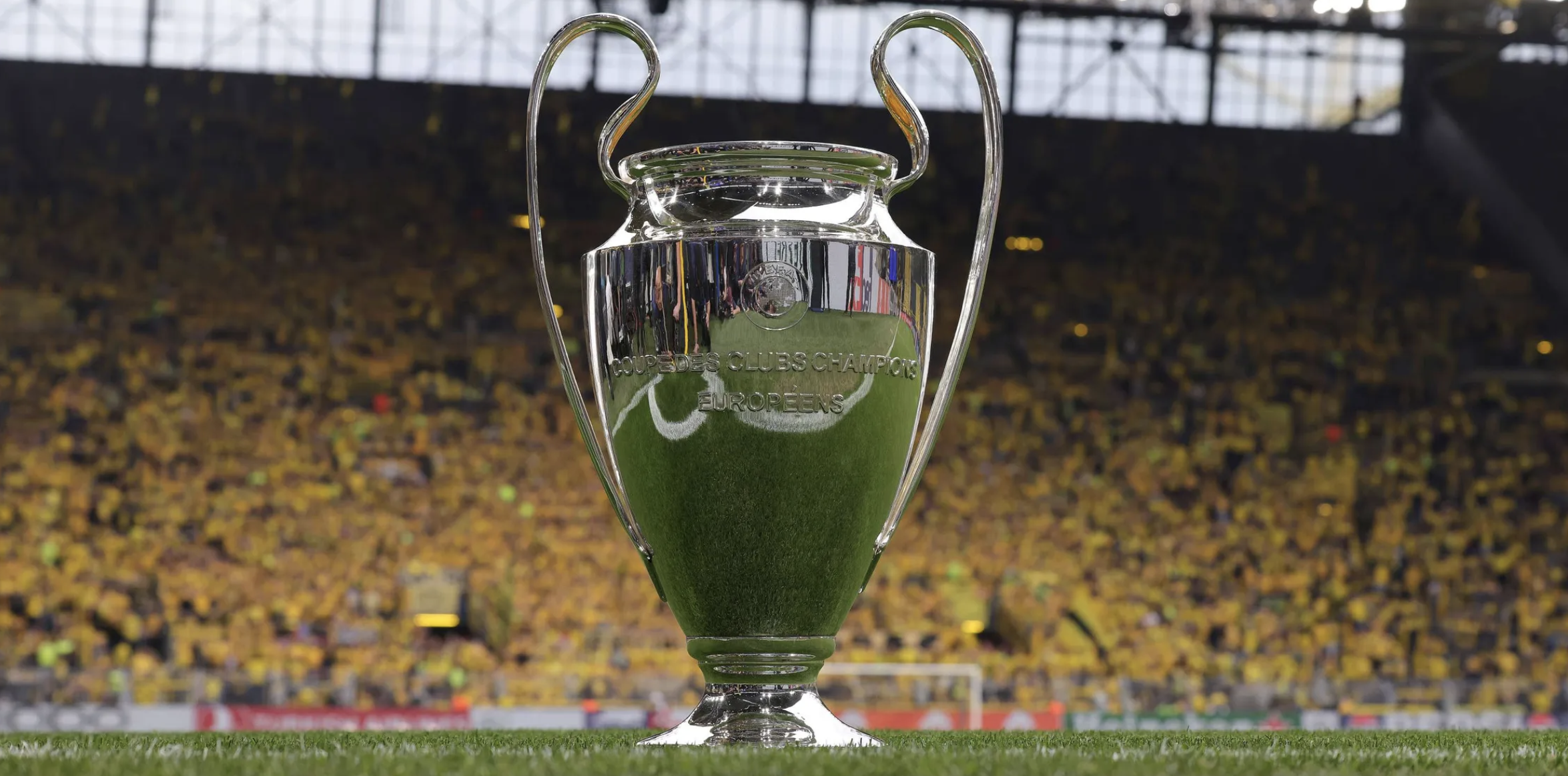 Pronósticos jornada de Champions League