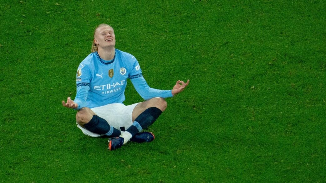 Las apuestas especiales son las favoritas de los expertos el fútbol.