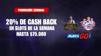 cash back tragamonedas slot betsala