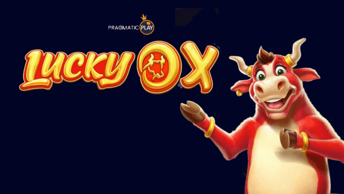 Lucky ox tragamonedas casino