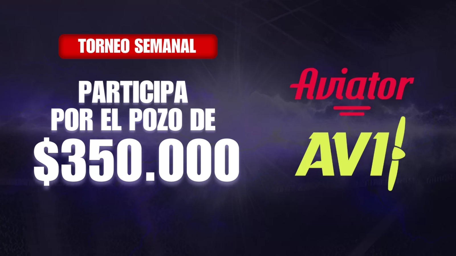 torneo aviator betsala