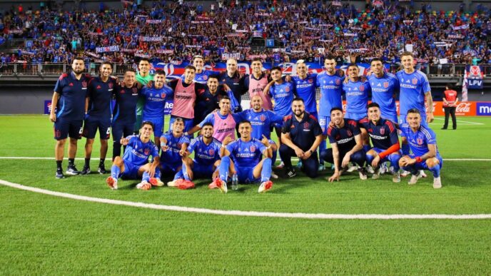 U de Chile Botafogo Copa Libertadores apuestas