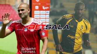 Unión La Calera y Coquimbo Unido protagonizan las apuestas especiales este viernes.