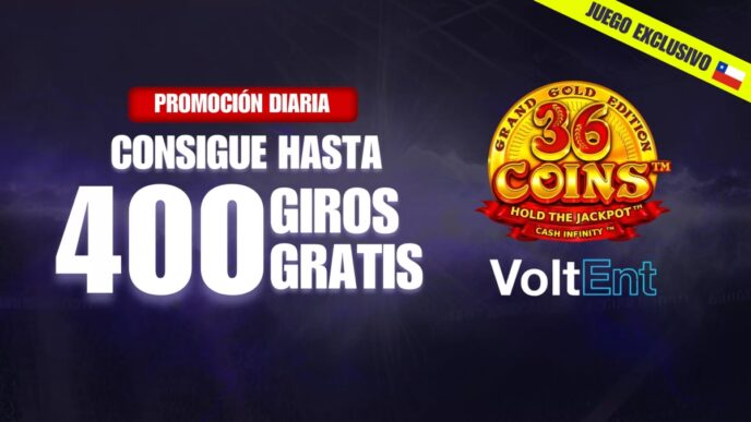 Gana giros gratis en tragamonedas y slots de Casino Betsala