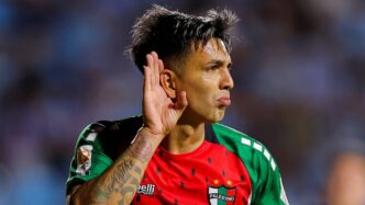 Joe Abrigo entrevista fichajes mercado refuerzo campeonato nacional