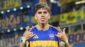 apuesta palacios boca juniors benfica mundial de clubes