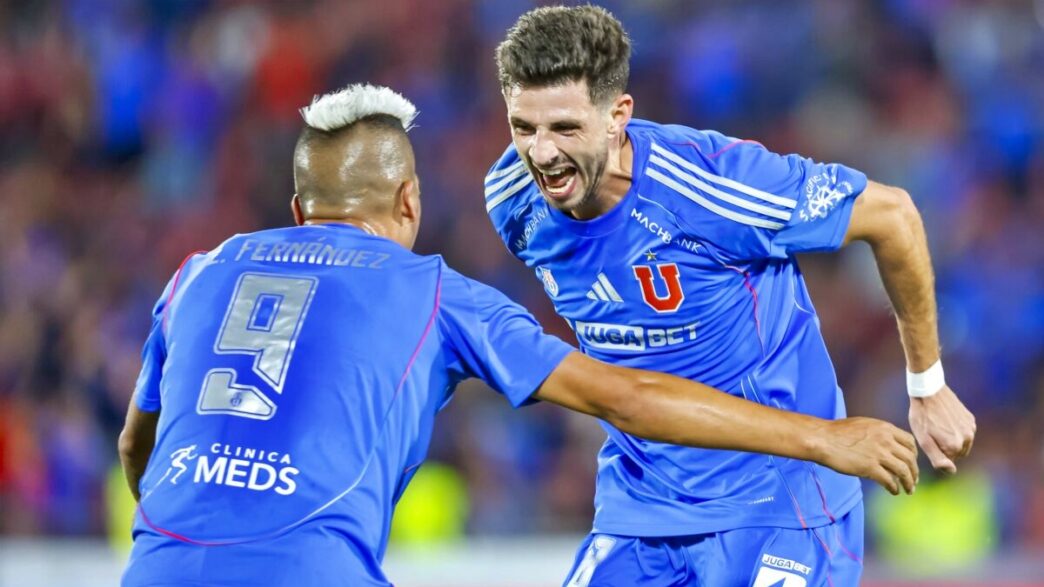 U. de Chile Curicó Unido Copa Chile apuestas