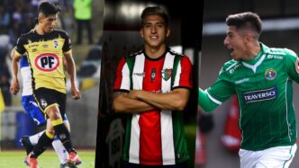 entrevista fernando cornejo palestino audax coquimbo