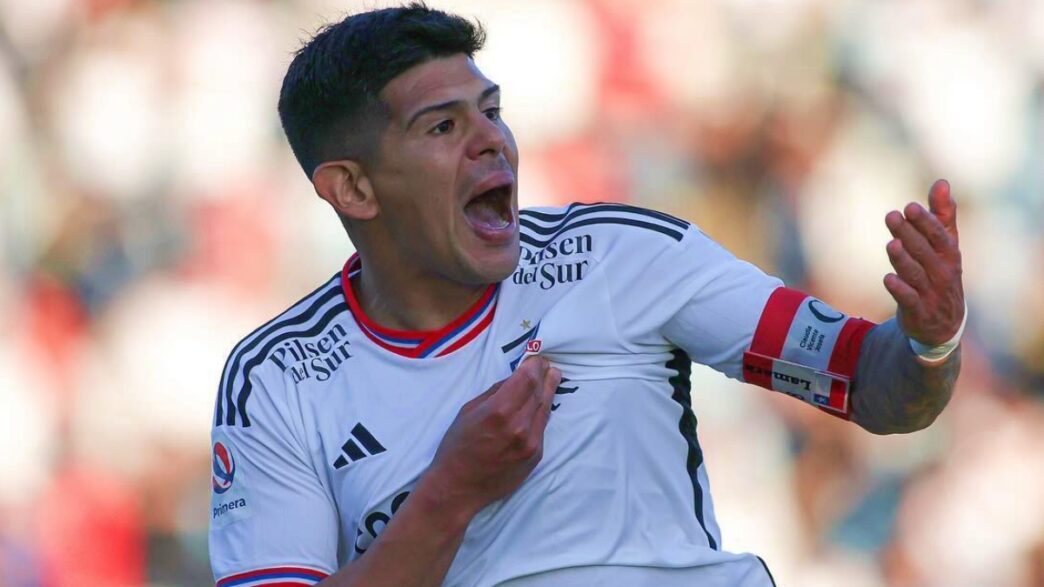 Esteban Pavez fichajes mercado refuerzos colo colo