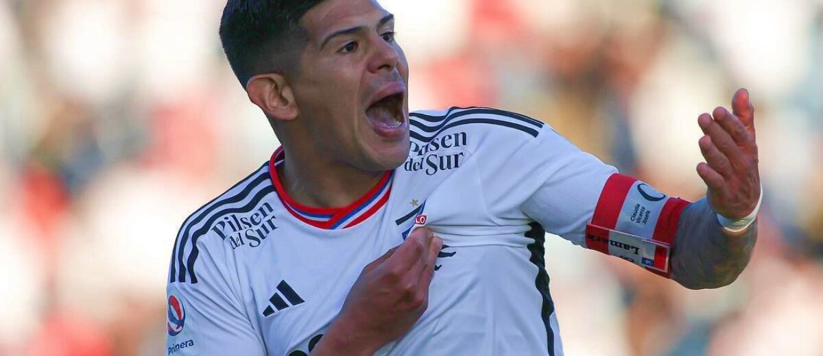 Esteban Pavez fichajes mercado refuerzos colo colo