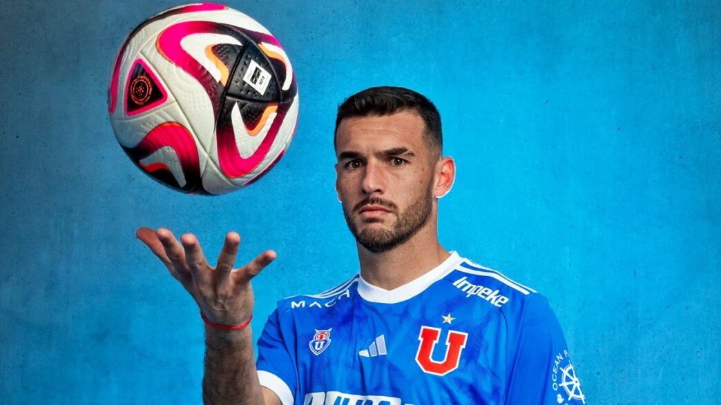 mercado movidas campeonato nacional formiliano universidad de chile