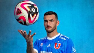 mercado movidas campeonato nacional formiliano universidad de chile