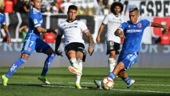 saldivia oferta colo colo fichajes mercado