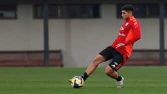 movidas fichajes universidad de chile esteban matus