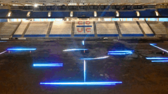cuándo se podrá usar el nuevo estadio de universidad católica