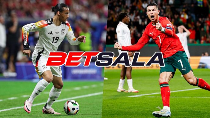 Alemania Portugal apuestas uefa nations league