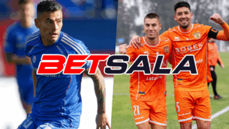 programación copa chile junio apuesta