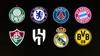 MUNDIAL CLUBES FIFA PROGRAMACION CUARTOS FINAL APUESTAS