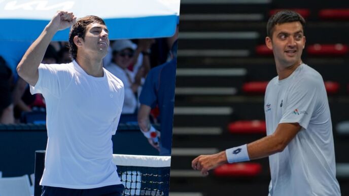 apuesta barrios garin tenis atp umag