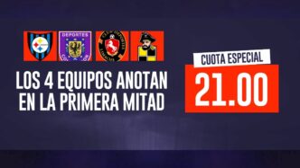 Copa Chile limache coquimbo huachipato apuestas concepción