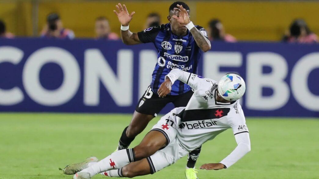 apuestas copa sudamericana independiente valle vasco da gama