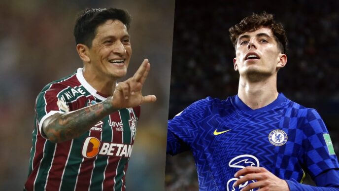 fluminense chelsea mundial clubes apuestas