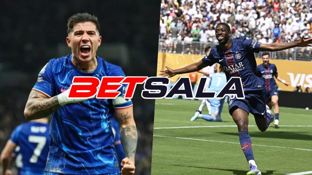 chelsea psg apuestas mundial clubes