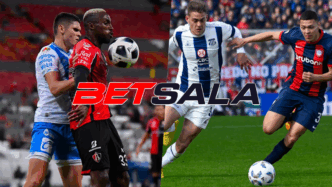 pueba atlas san lorenzo talleres apuestas