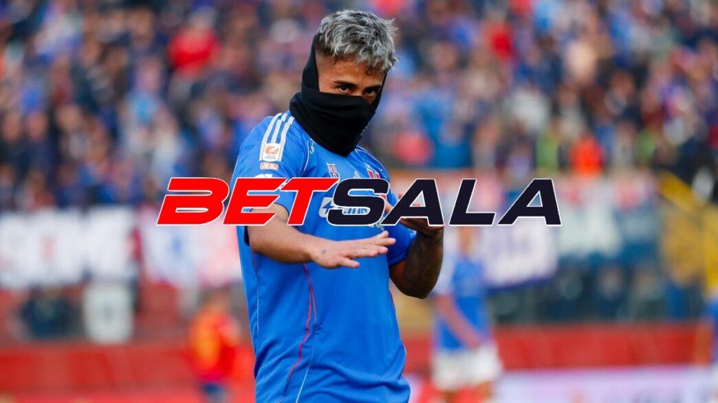assadi gol apuestas universidad de chile cobresal