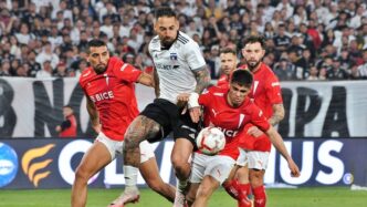 Colo Colo UC apuestas campeonato