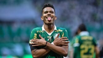 Palmeiras chelsea apuestas mundial clubes estevao