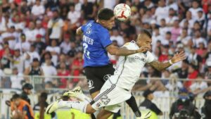 programación fecha 28 campeonato nacional