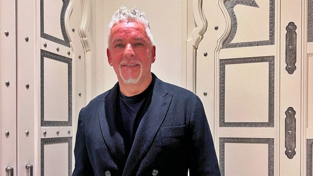 futbol chileno roberto baggio