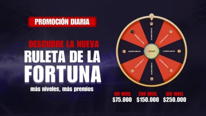 casino betsala premios ruleta giros gratis tragamonedas