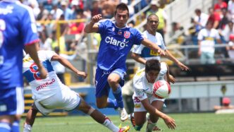 eduardo vargas universidad chile movidas refuerzos pases mercado