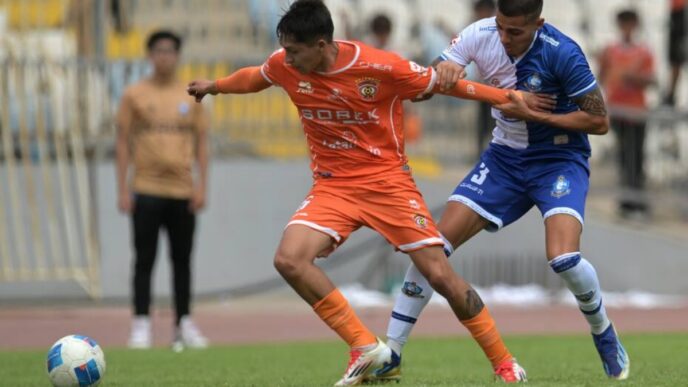 antofagasta cobreloa apuestas primera b ascenso