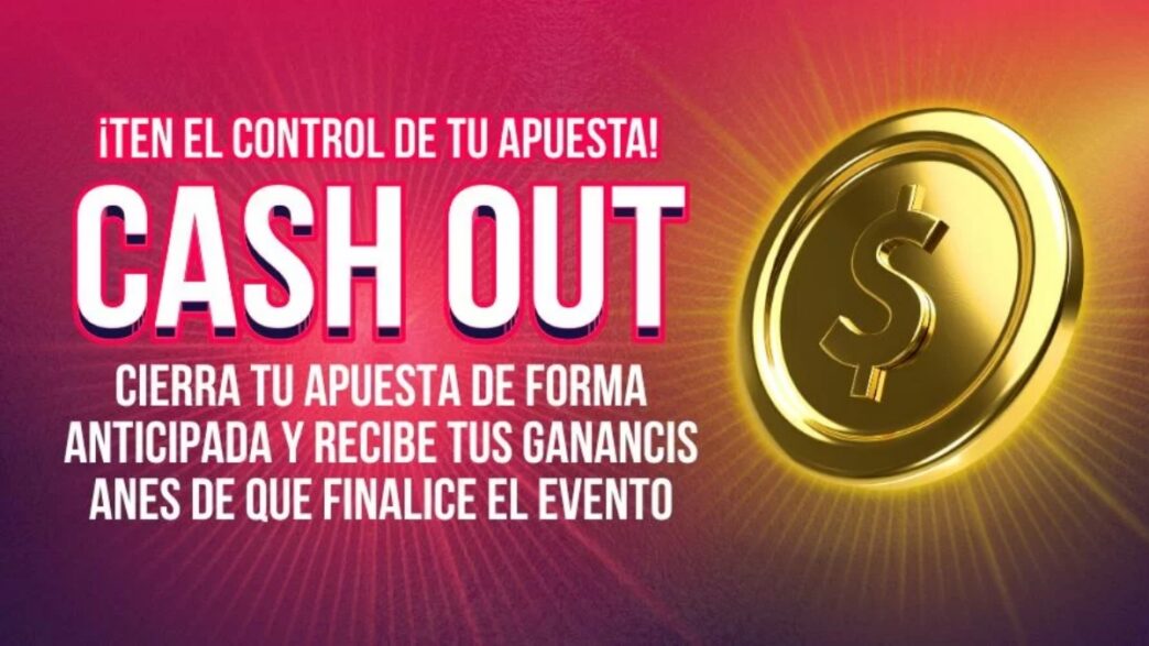 aprende a utilizar cash out en apuestas deportivas