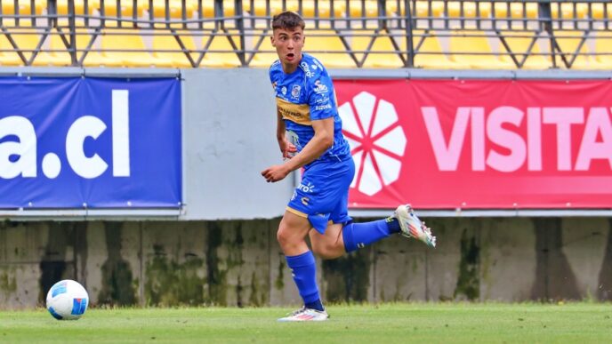 cristobal chadwick chilenos por el mundo everton fichajes