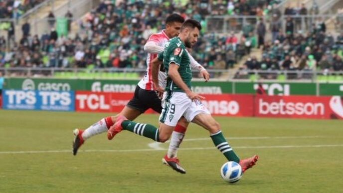 wanderers copiapó apuestas primera b ascenso