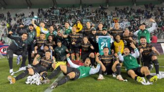 primera b ascenso tabla de posiciones wanderers