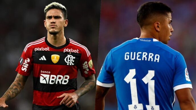 APUESTAS FLAMENGO ESTUDIANTES UNIVERSIDAD DE CHILE ALIANZA