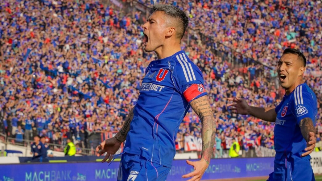 UNIVERSIDAD DE CHILE LANUS COPA SUDAMERICANA APUESTAS CUOTAS