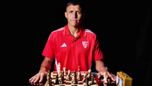 Alexis Sánchez apuestas cuotas Sevilla españa
