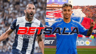 alianza lima universidad de chile programacion apuestas copa sudamericana