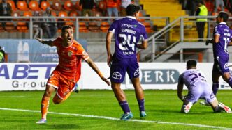cobreloa concepción primera b ascenso apuestas cuotas