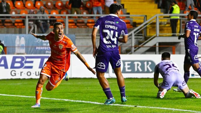 cobreloa concepción primera b ascenso apuestas cuotas