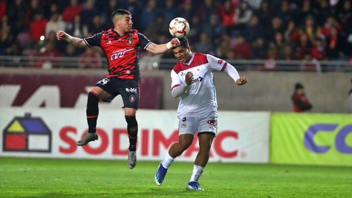 copa chile limache serena apuestas