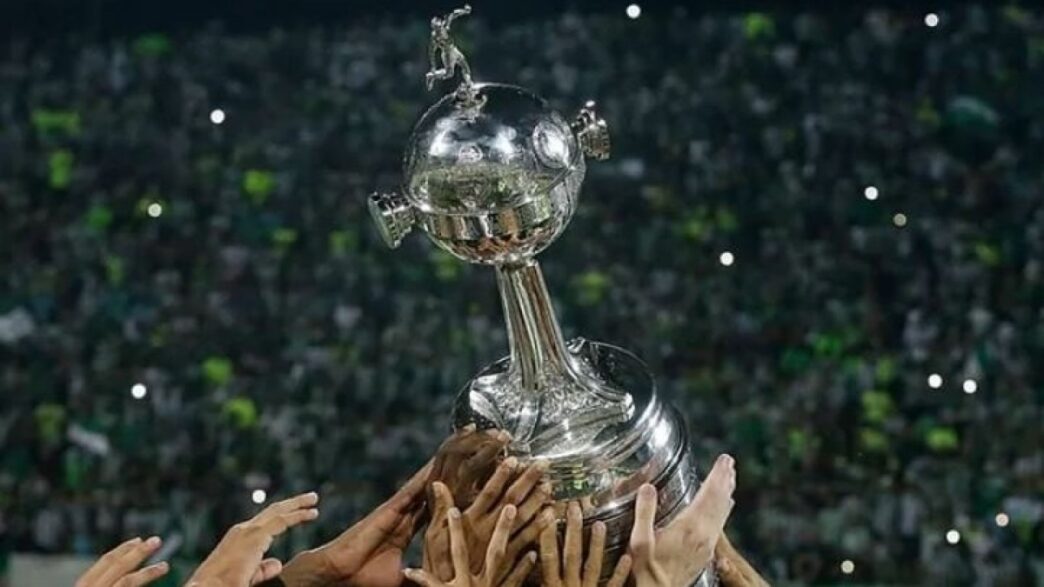 copa libertadores programacion cuartos de final 2025 apuestas