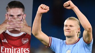 gyokeres haaland city arsenal manchester apuestas cuotas