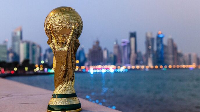 quien será campeón del mundo mundial 2026 apuestas